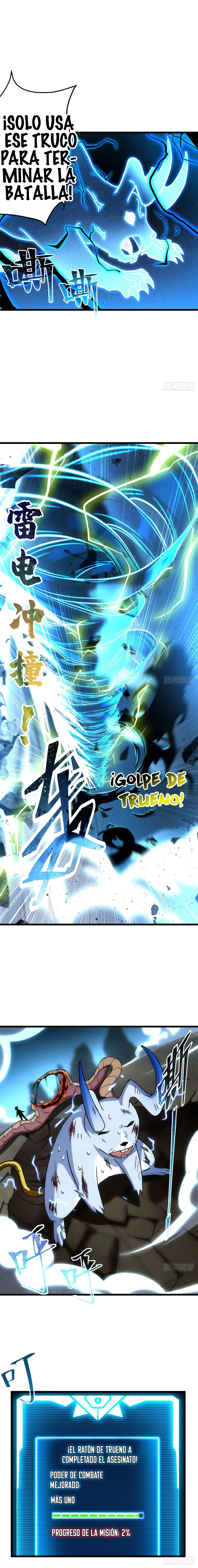 La Super Tienda de Mascotas Estelares Capítulo 3 - Page 13