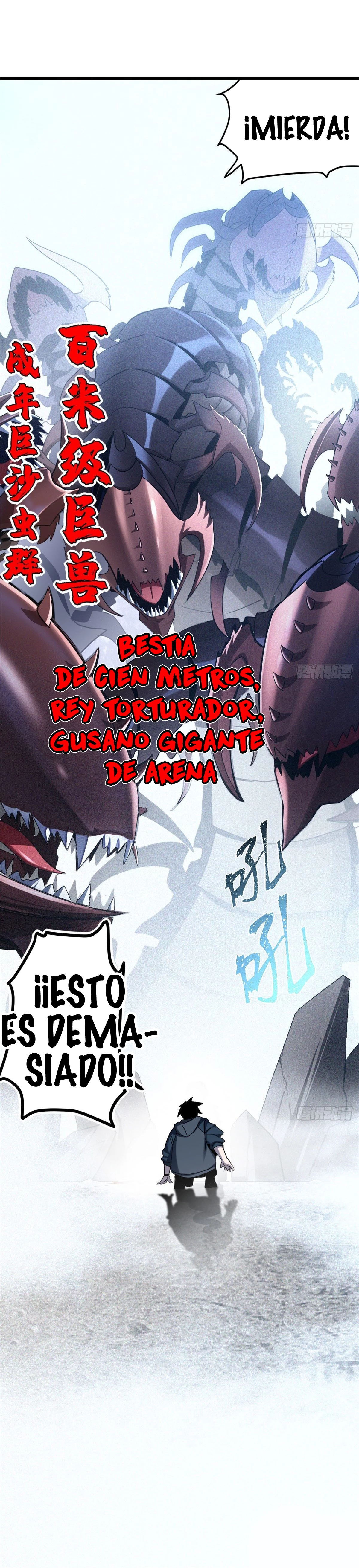 La Super Tienda de Mascotas Estelares Capítulo 3 - Page 15