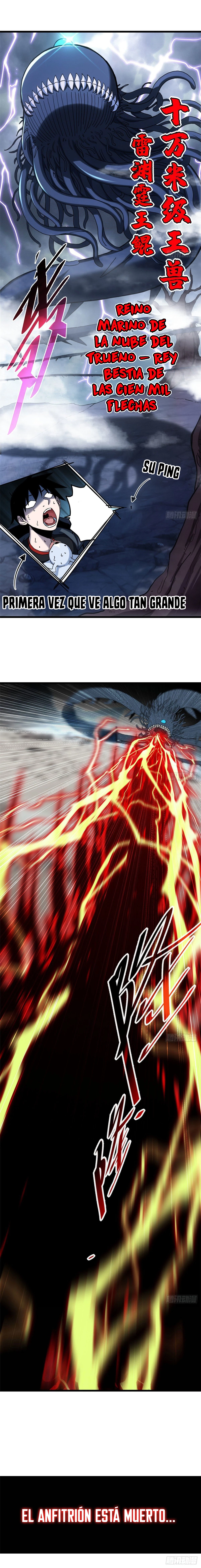 La Super Tienda de Mascotas Estelares Capítulo 3 - Page 4