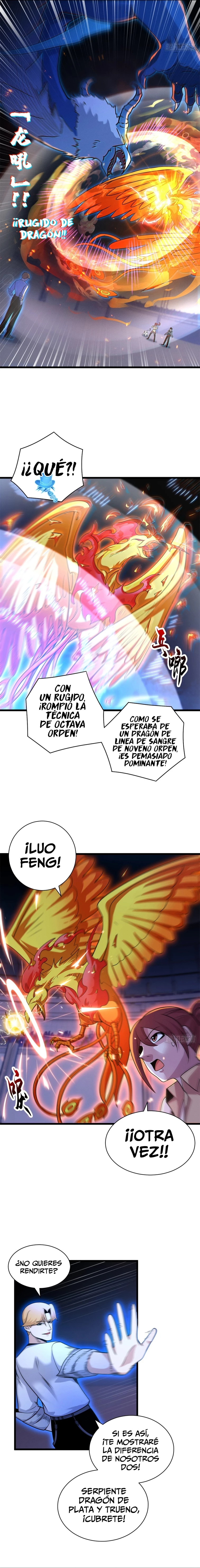 La Super Tienda de Mascotas Estelares Capítulo 30 - Page 3