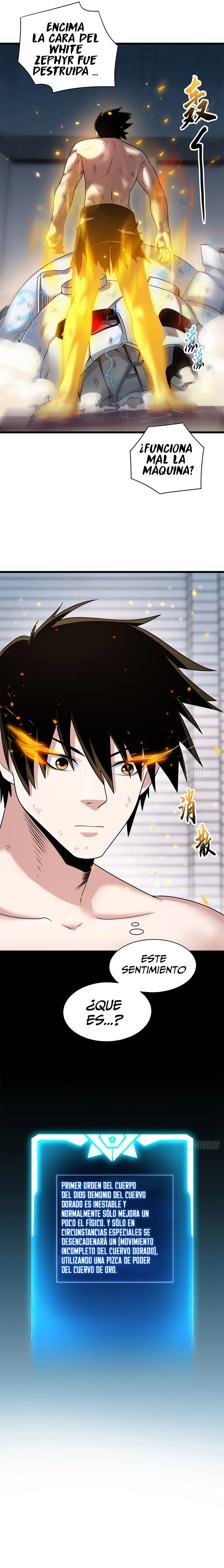 La Super Tienda de Mascotas Estelares Capítulo 32 - Page 10