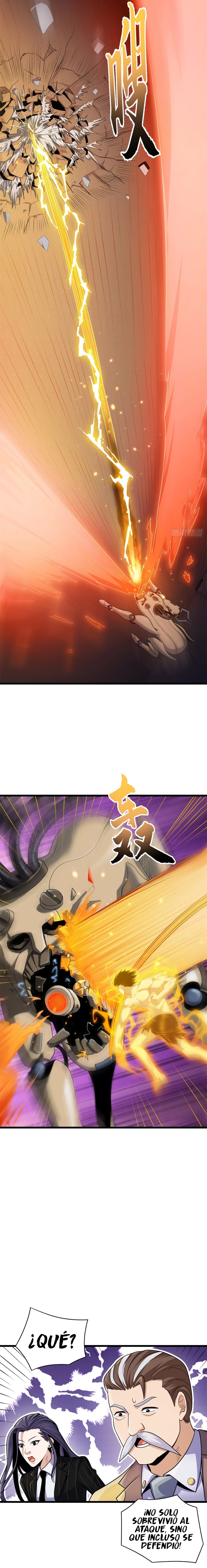 La Super Tienda de Mascotas Estelares Capítulo 32 - Page 9