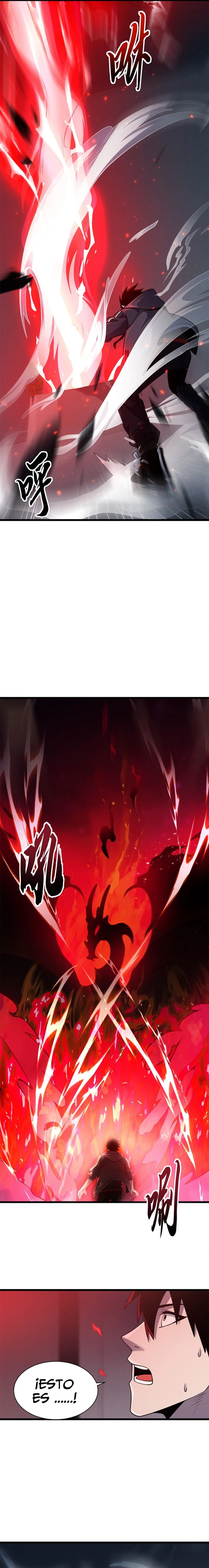 La Super Tienda de Mascotas Estelares Capítulo 36 - Page 2