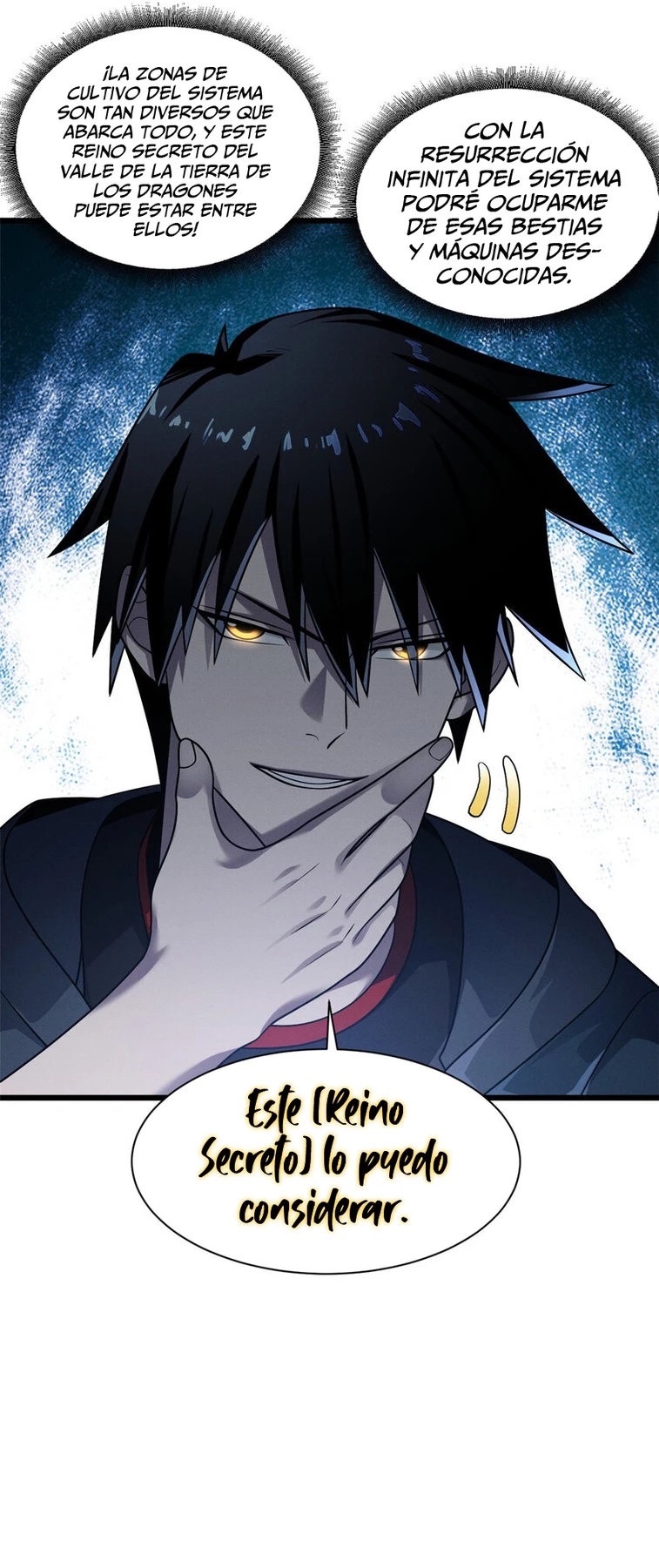 La Super Tienda de Mascotas Estelares Capítulo 37 - Page 11