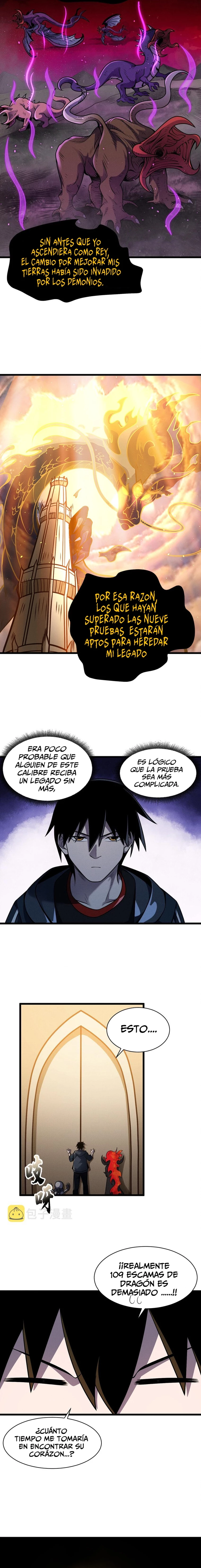 La Super Tienda de Mascotas Estelares Capítulo 38 - Page 10