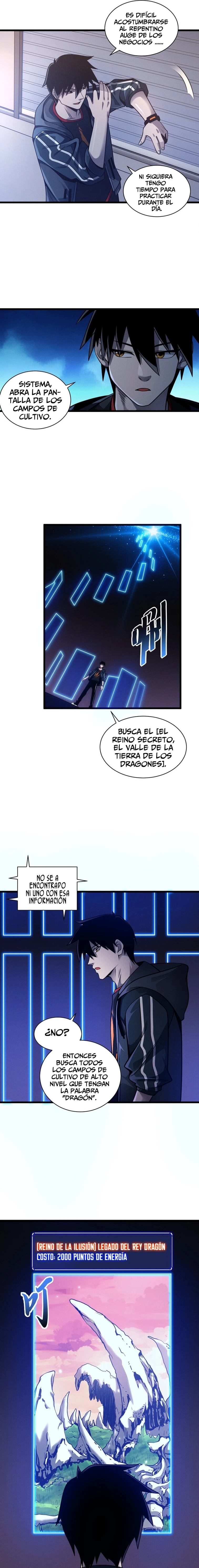 La Super Tienda de Mascotas Estelares Capítulo 38 - Page 2