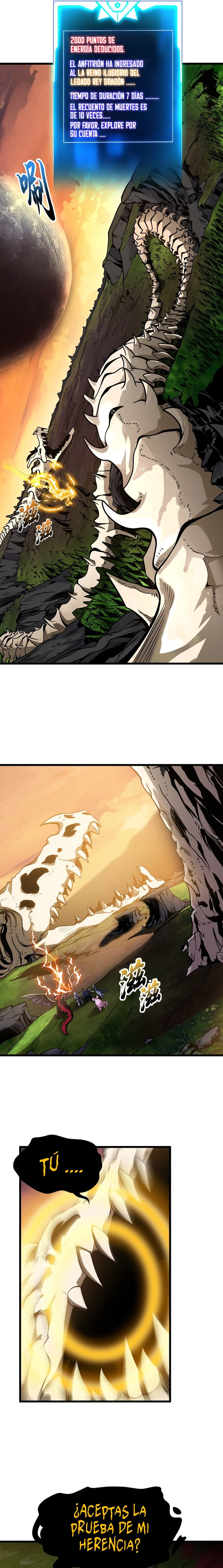 La Super Tienda de Mascotas Estelares Capítulo 38 - Page 6