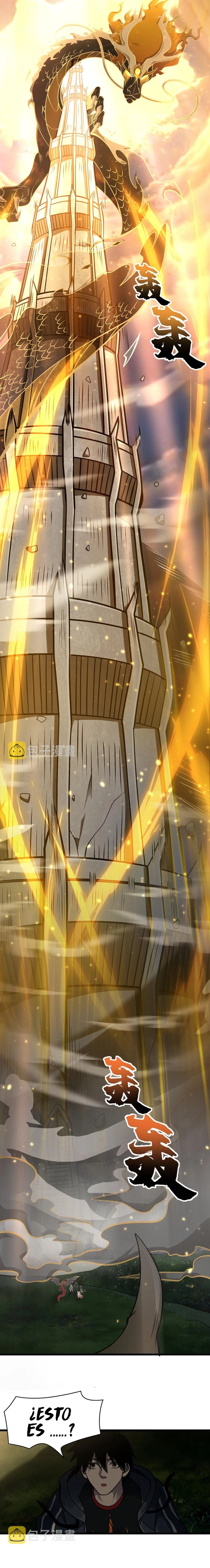 La Super Tienda de Mascotas Estelares Capítulo 38 - Page 8