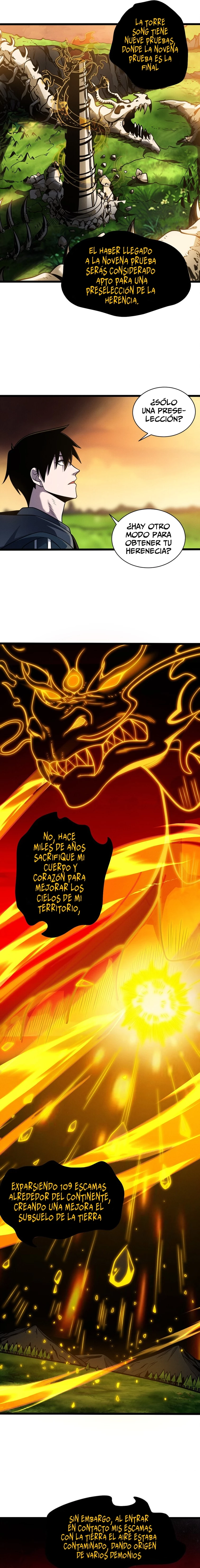 La Super Tienda de Mascotas Estelares Capítulo 38 - Page 9