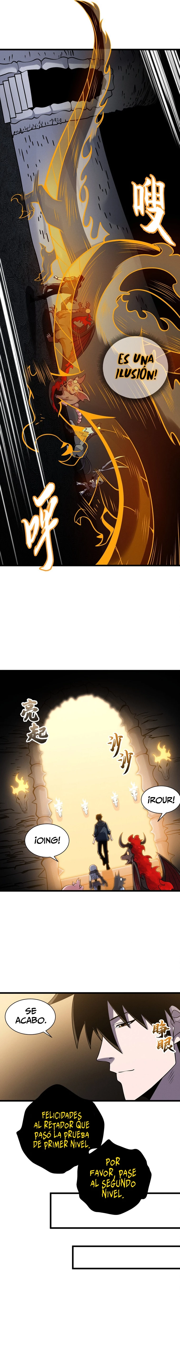 La Super Tienda de Mascotas Estelares Capítulo 39 - Page 10