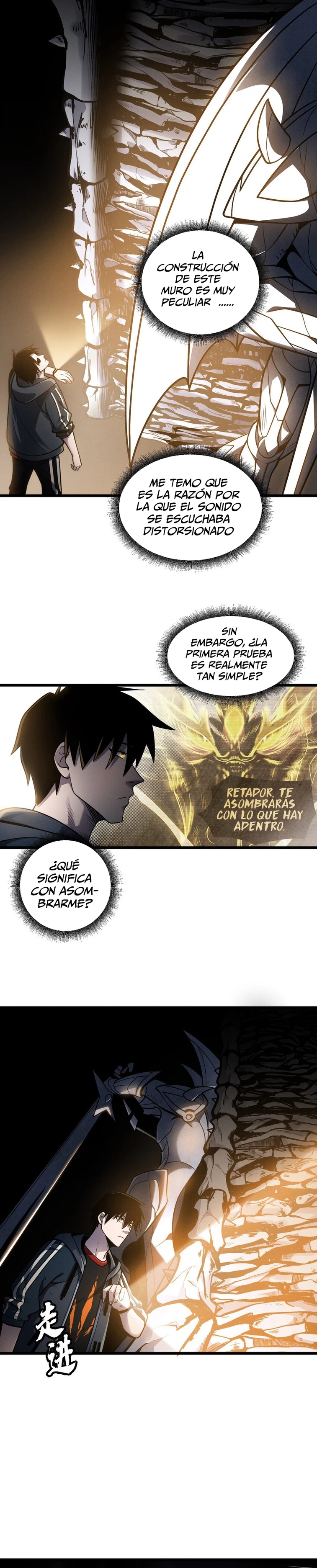 La Super Tienda de Mascotas Estelares Capítulo 39 - Page 3