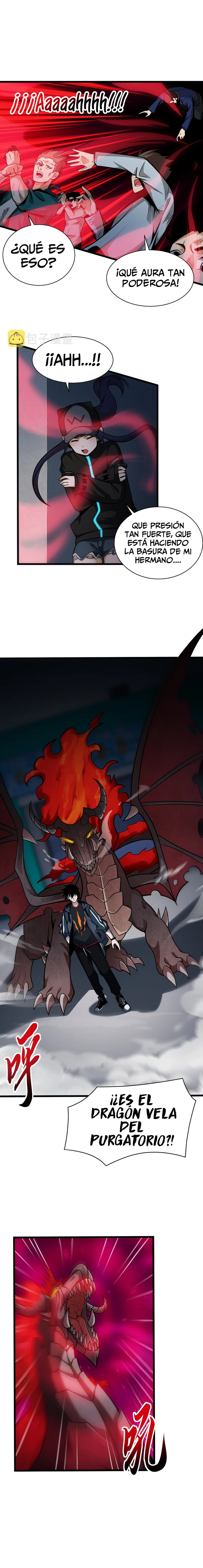 La Super Tienda de Mascotas Estelares Capítulo 40 - Page 4