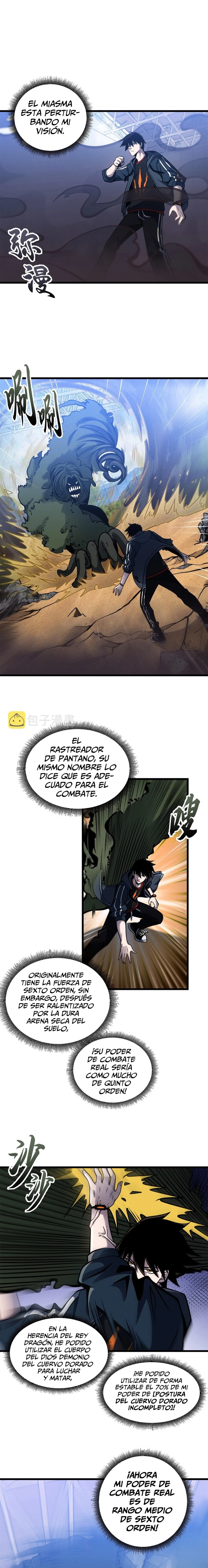 La Super Tienda de Mascotas Estelares Capítulo 41 - Page 12