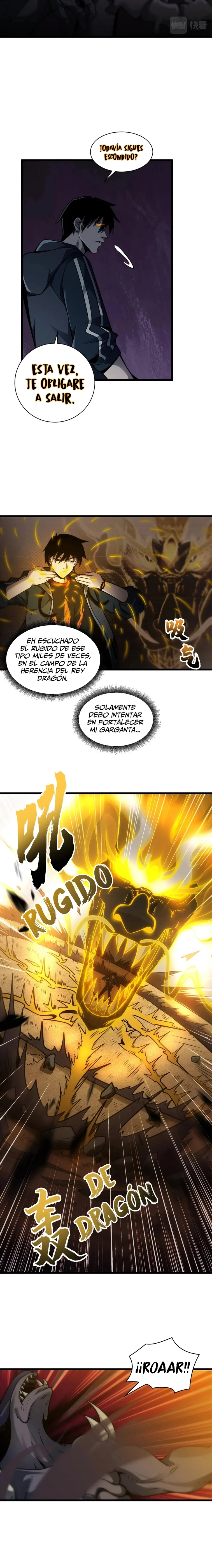 La Super Tienda de Mascotas Estelares Capítulo 41 - Page 14