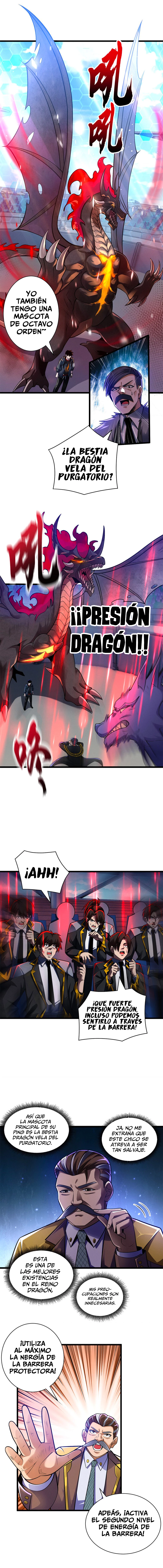 La Super Tienda de Mascotas Estelares Capítulo 47 - Page 3