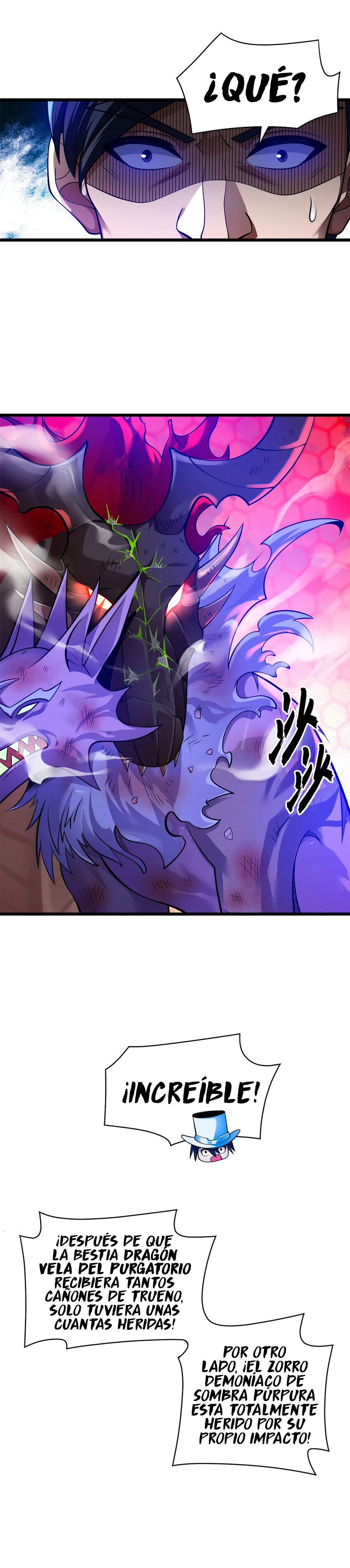 La Super Tienda de Mascotas Estelares Capítulo 47 - Page 9