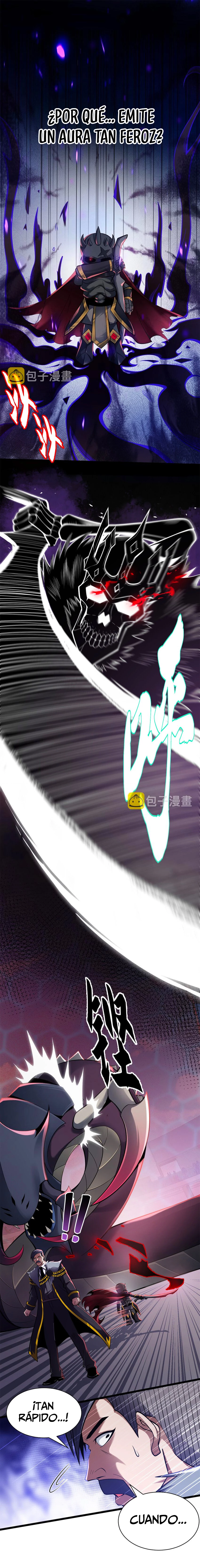 La Super Tienda de Mascotas Estelares Capítulo 48 - Page 6