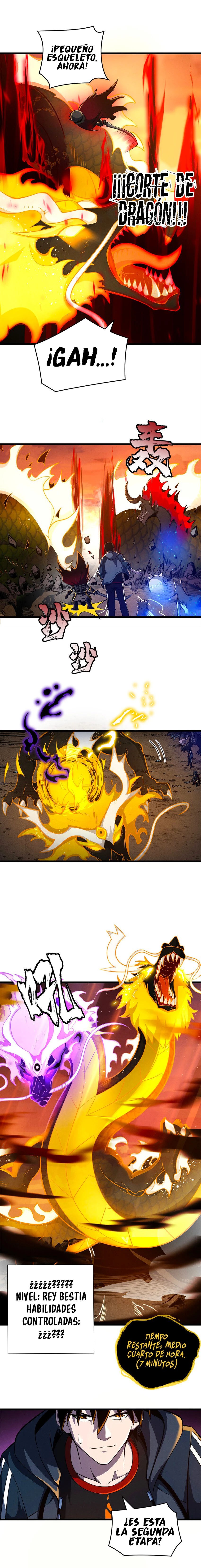 La Super Tienda de Mascotas Estelares Capítulo 49 - Page 9