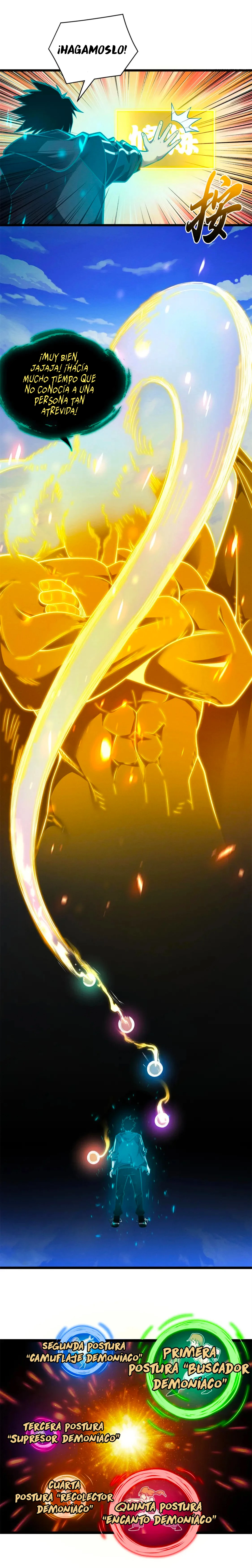 La Super Tienda de Mascotas Estelares Capítulo 50 - Page 10