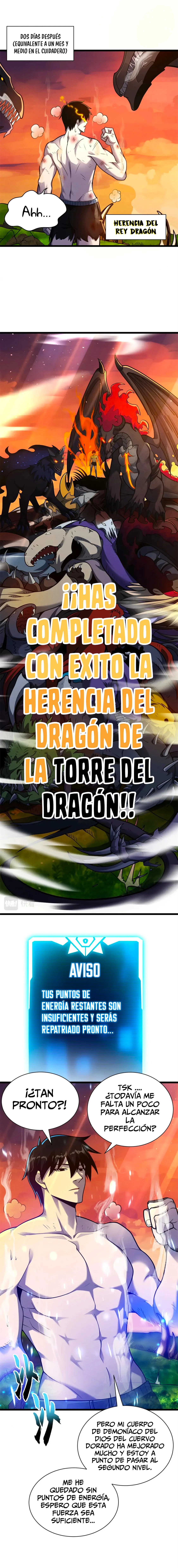 La Super Tienda de Mascotas Estelares Capítulo 50 - Page 12