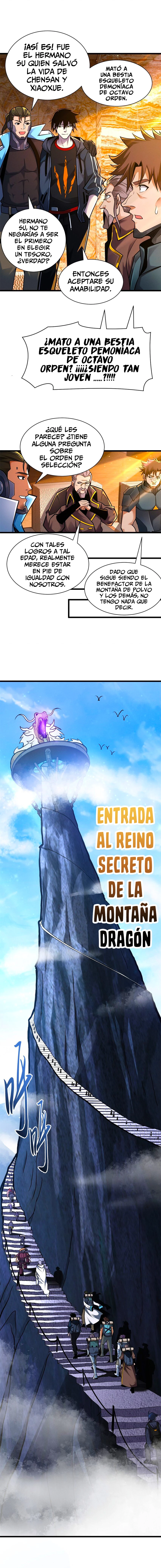 La Super Tienda de Mascotas Estelares Capítulo 51 - Page 4