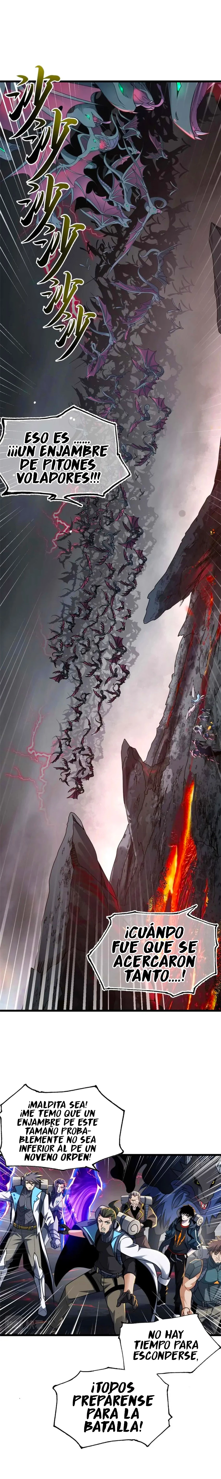 La Super Tienda de Mascotas Estelares Capítulo 52 - Page 13