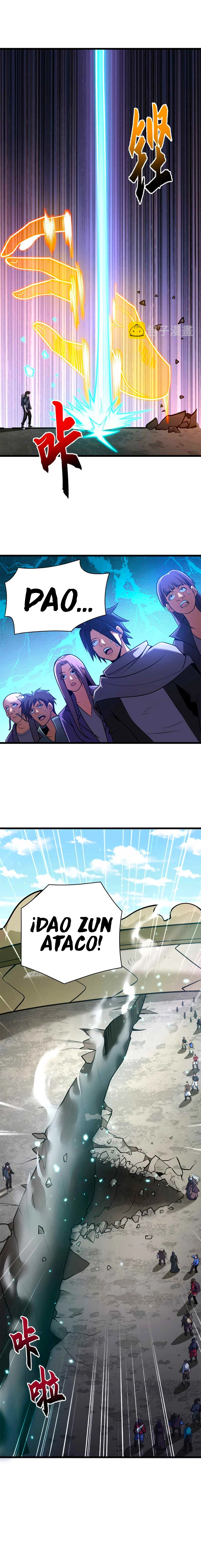 La Super Tienda de Mascotas Estelares Capítulo 52 - Page 2