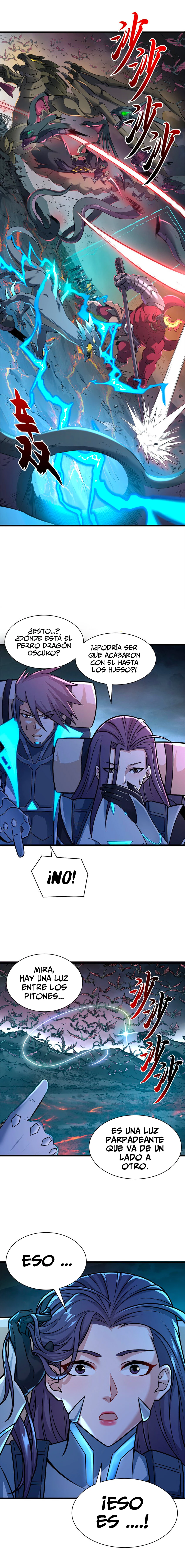 La Super Tienda de Mascotas Estelares Capítulo 53 - Page 5