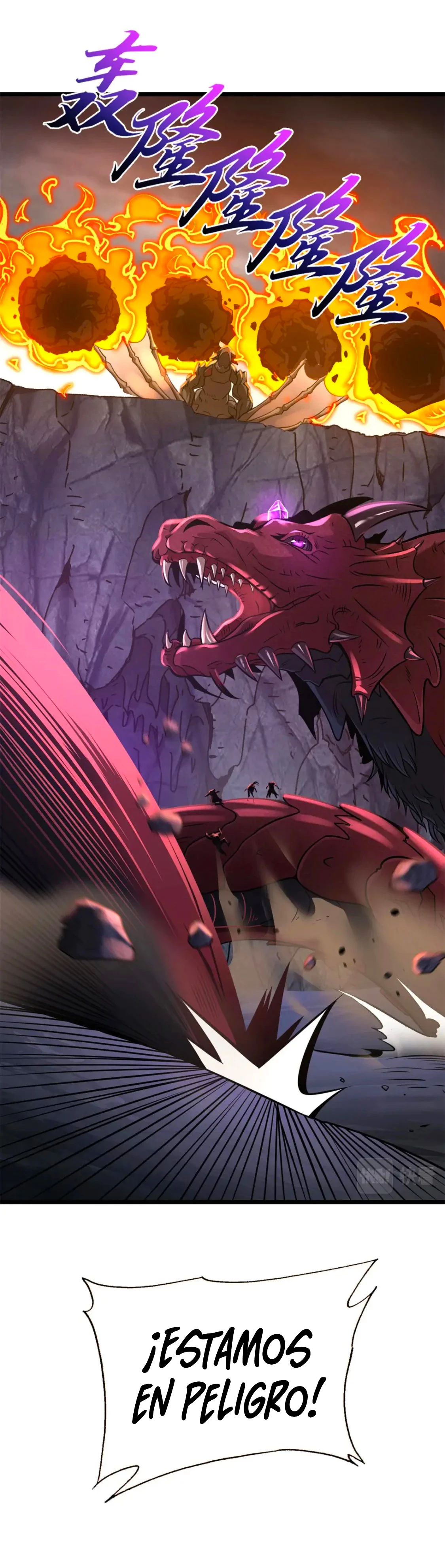 La Super Tienda de Mascotas Estelares Capítulo 54 - Page 15