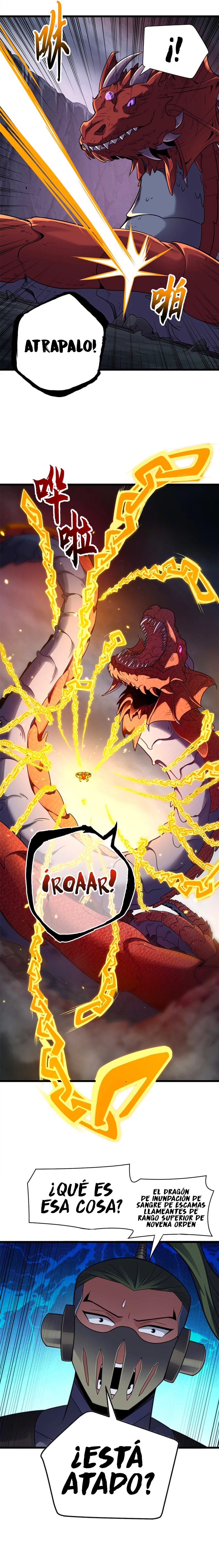 La Super Tienda de Mascotas Estelares Capítulo 55 - Page 10