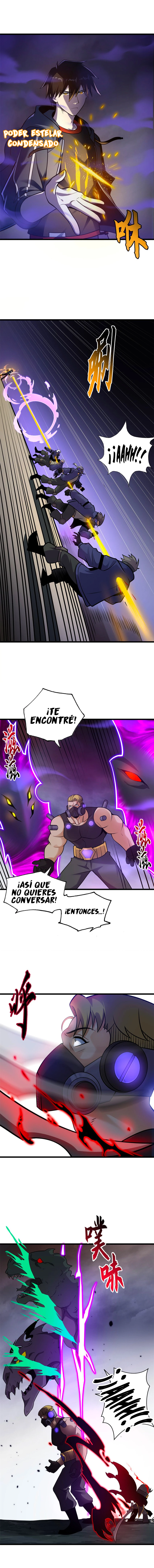 La Super Tienda de Mascotas Estelares Capítulo 56 - Page 9