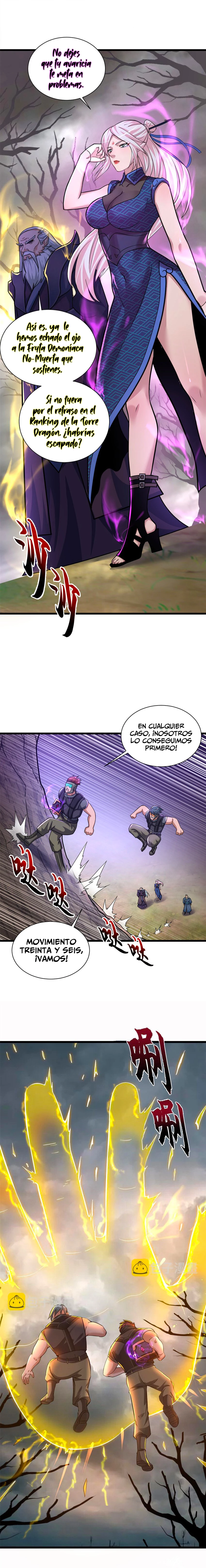 La Super Tienda de Mascotas Estelares Capítulo 58 - Page 8