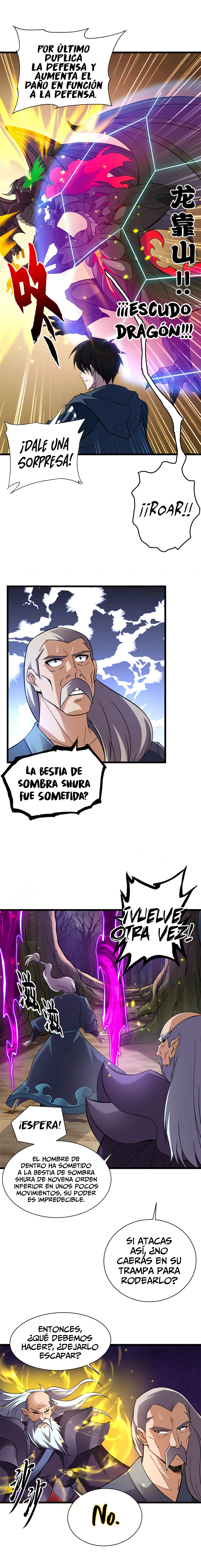 La Super Tienda de Mascotas Estelares Capítulo 59 - Page 2