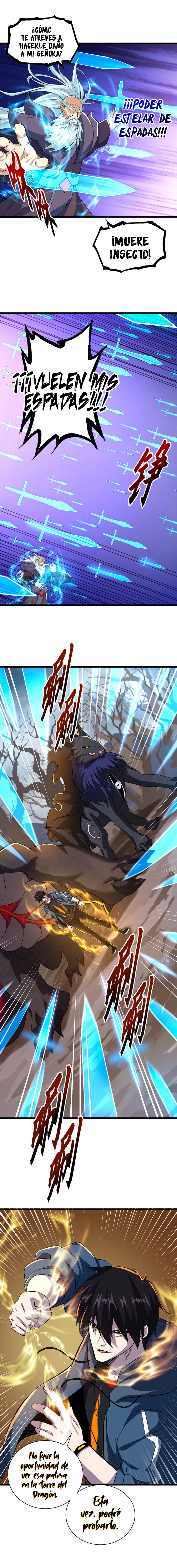 La Super Tienda de Mascotas Estelares Capítulo 59 - Page 6