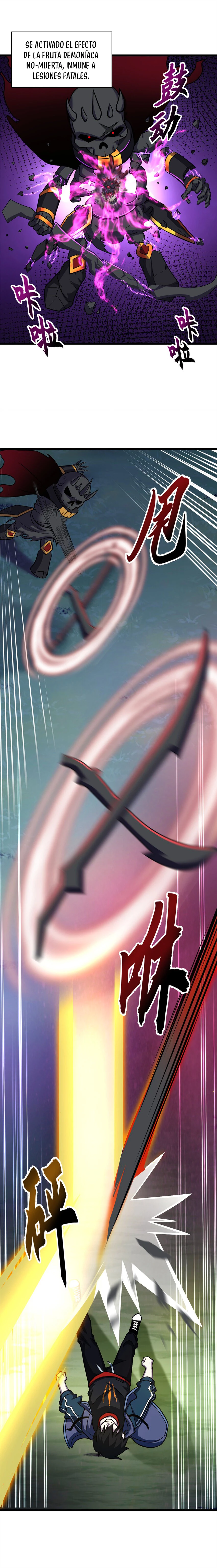 La Super Tienda de Mascotas Estelares Capítulo 61 - Page 10