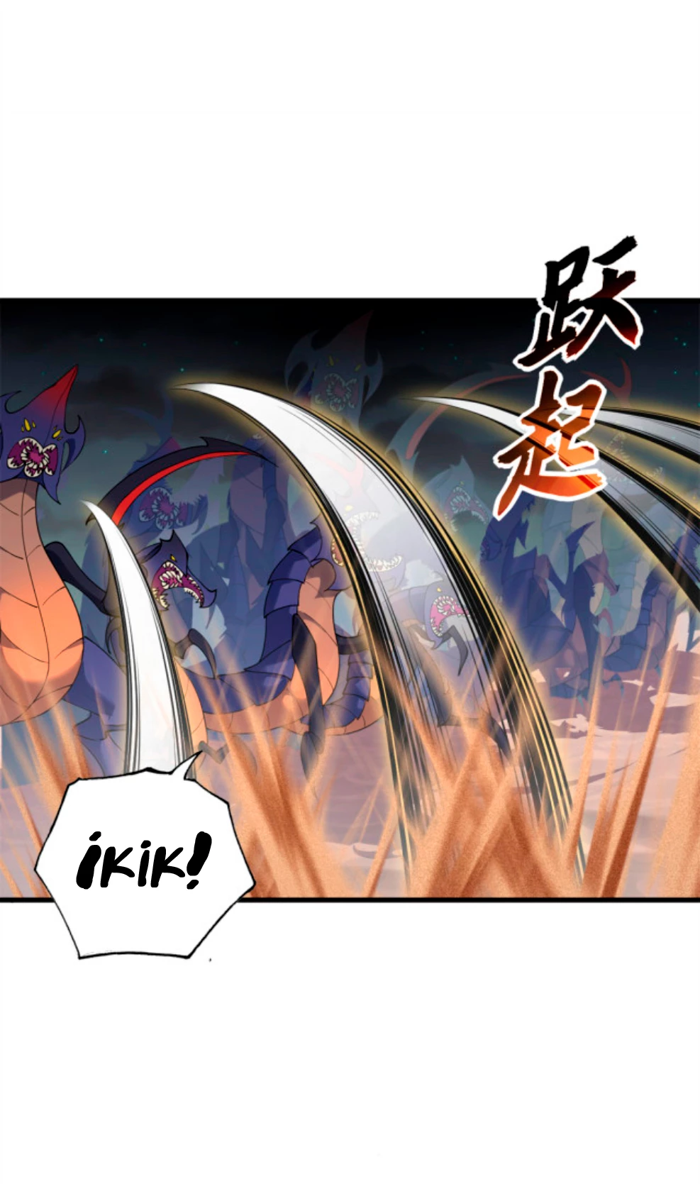 La Super Tienda de Mascotas Estelares Capítulo 63 - Page 15