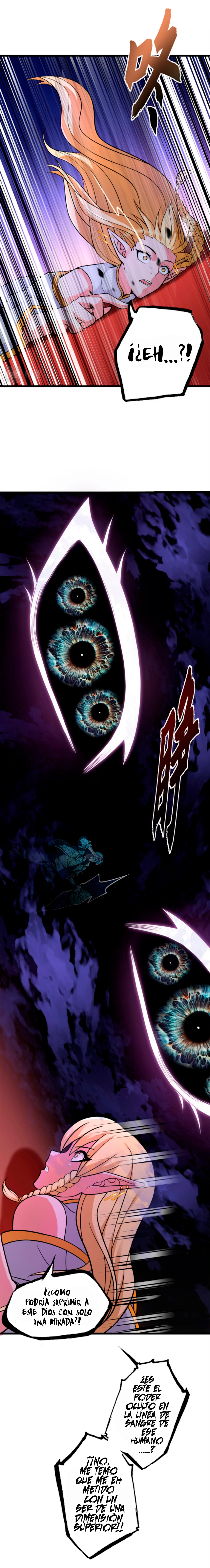 La Super Tienda de Mascotas Estelares Capítulo 64 - Page 10