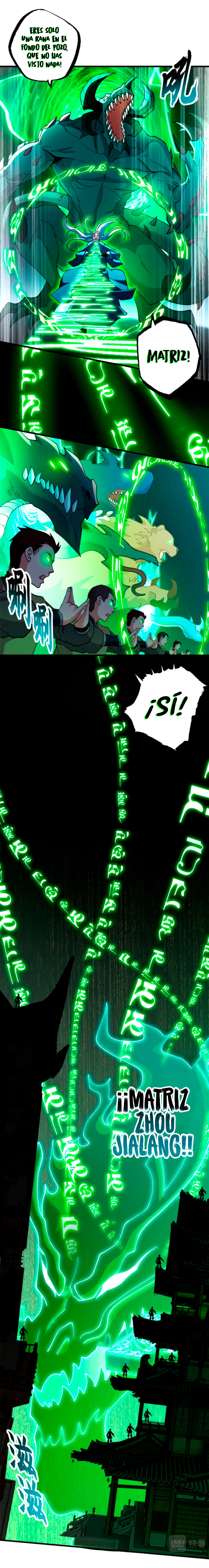 La Super Tienda de Mascotas Estelares Capítulo 74 - Page 16