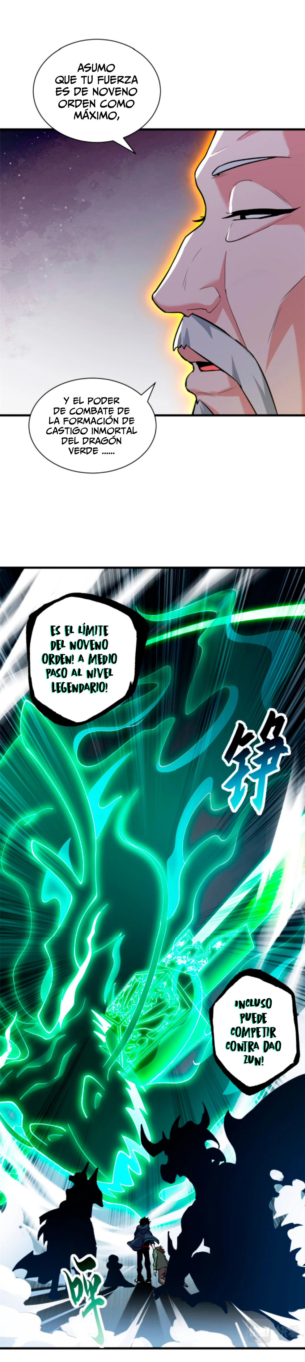 La Super Tienda de Mascotas Estelares Capítulo 74 - Page 19