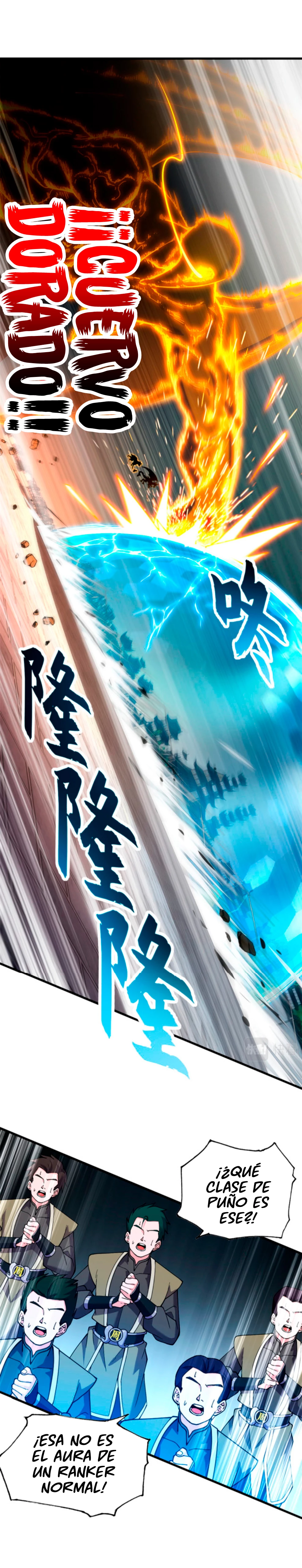 La Super Tienda de Mascotas Estelares Capítulo 74 - Page 7