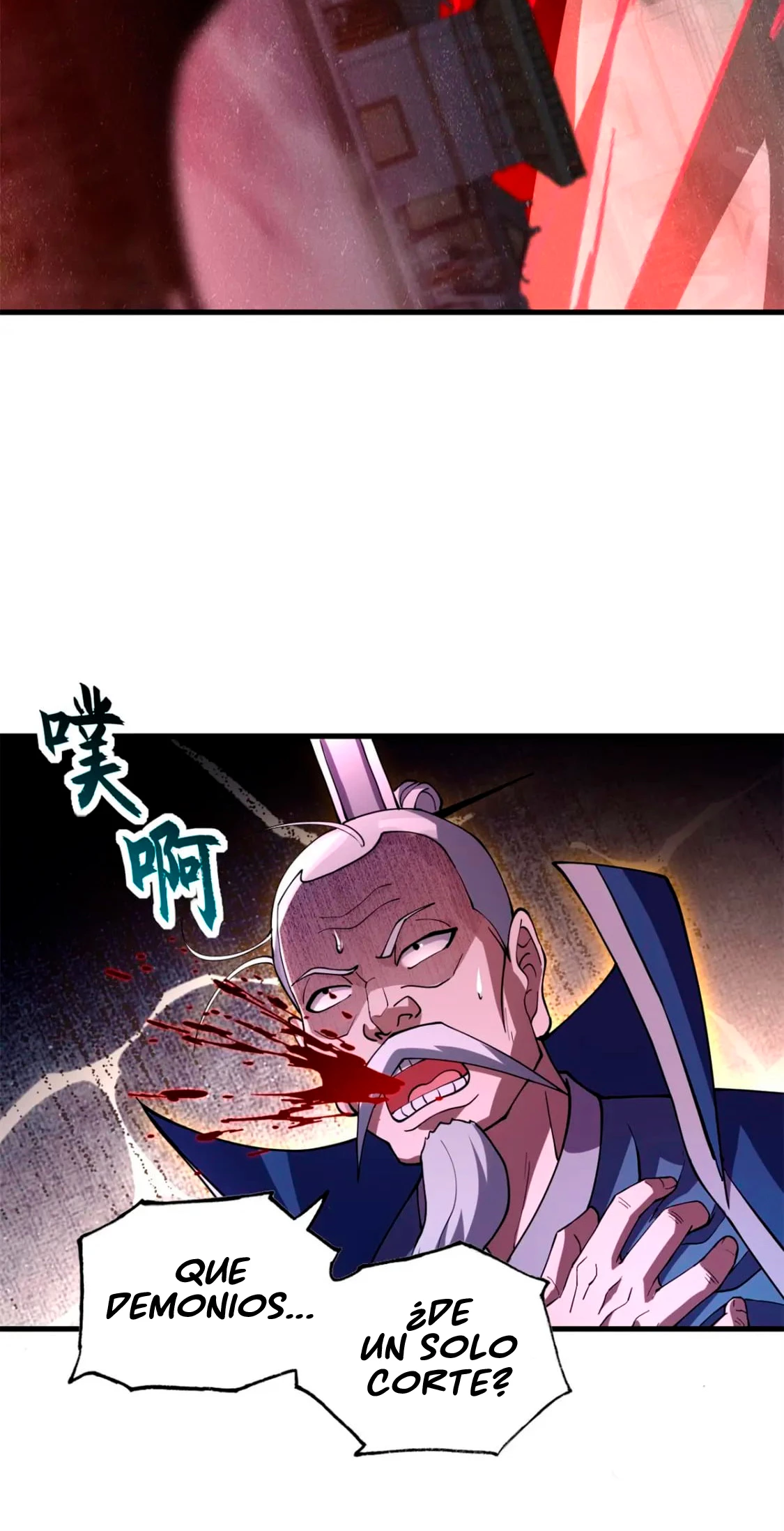 La Super Tienda de Mascotas Estelares Capítulo 75 - Page 10