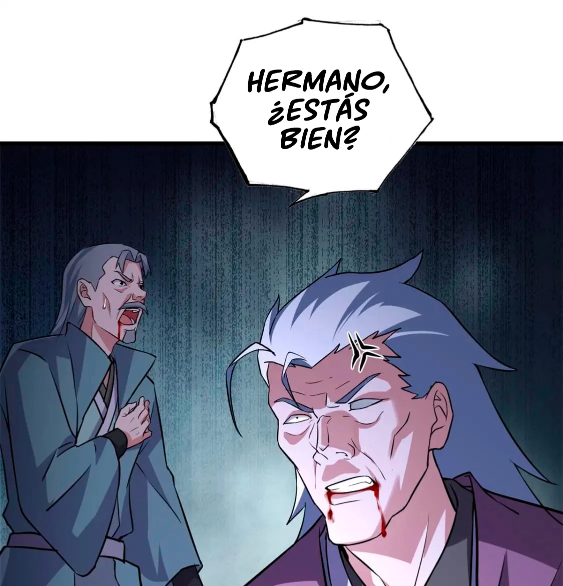 La Super Tienda de Mascotas Estelares Capítulo 75 - Page 11