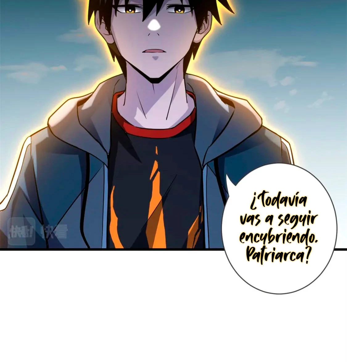 La Super Tienda de Mascotas Estelares Capítulo 75 - Page 14