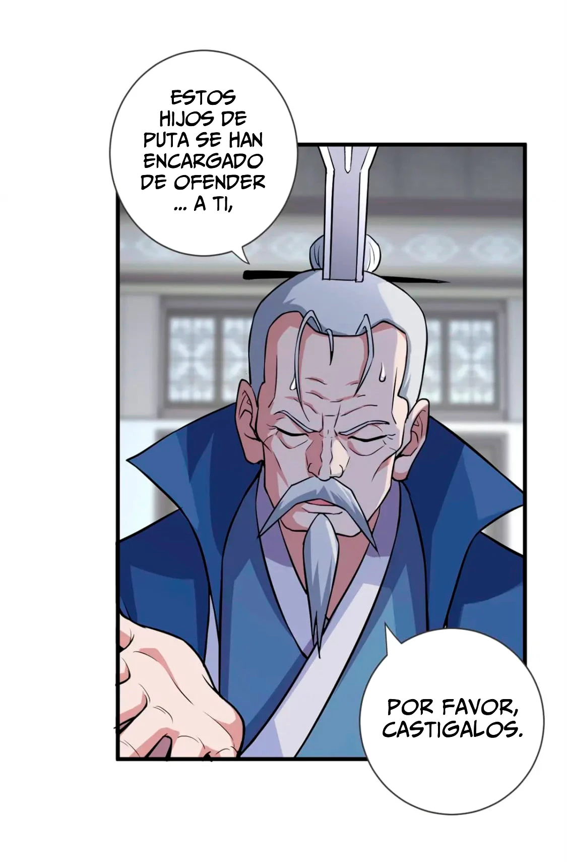 La Super Tienda de Mascotas Estelares Capítulo 75 - Page 19