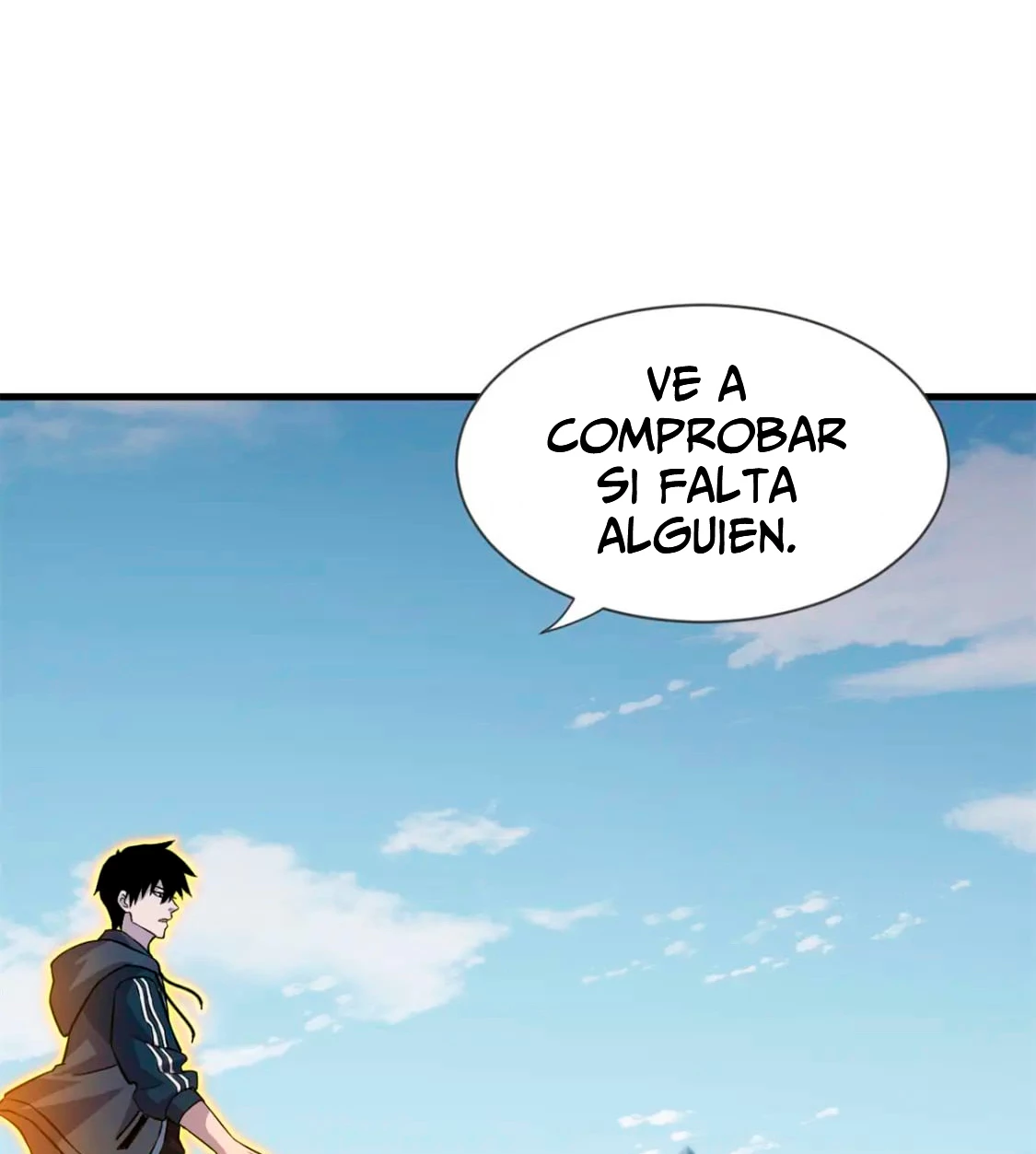 La Super Tienda de Mascotas Estelares Capítulo 75 - Page 20