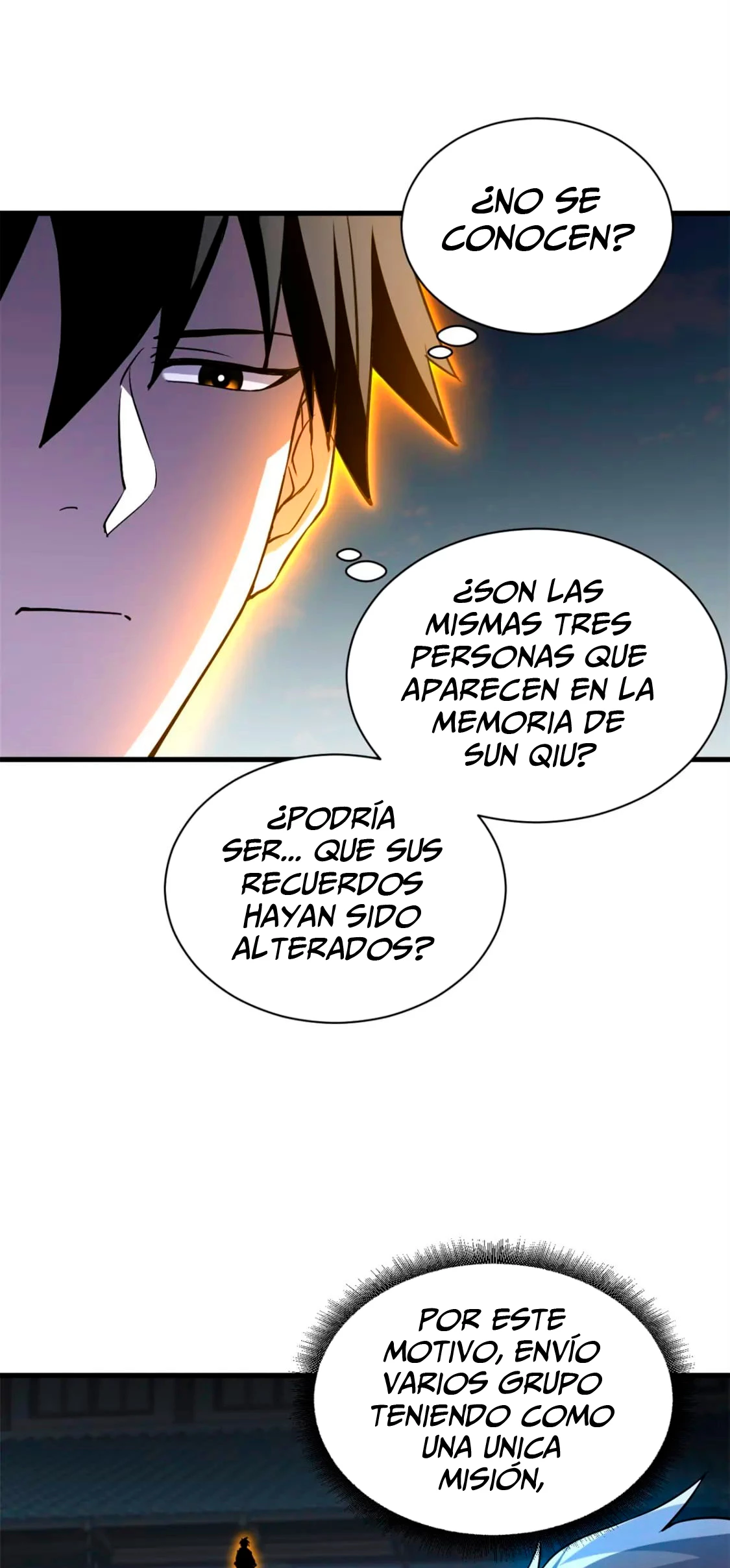 La Super Tienda de Mascotas Estelares Capítulo 75 - Page 23