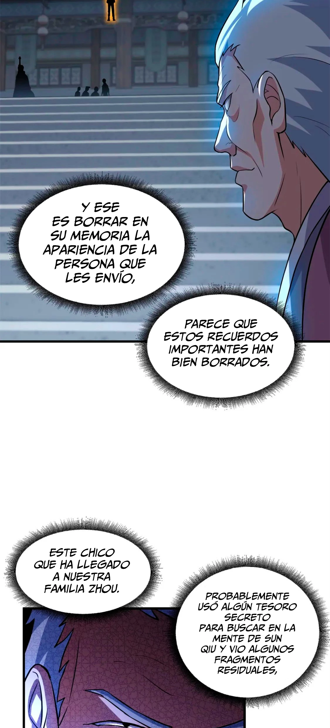 La Super Tienda de Mascotas Estelares Capítulo 75 - Page 24