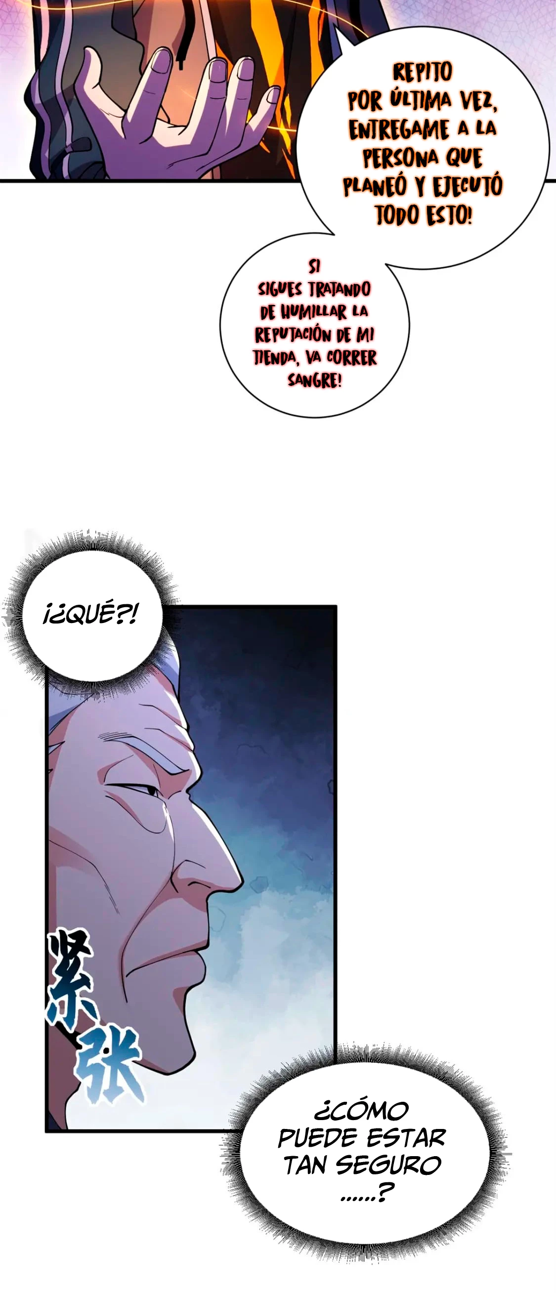 La Super Tienda de Mascotas Estelares Capítulo 75 - Page 27