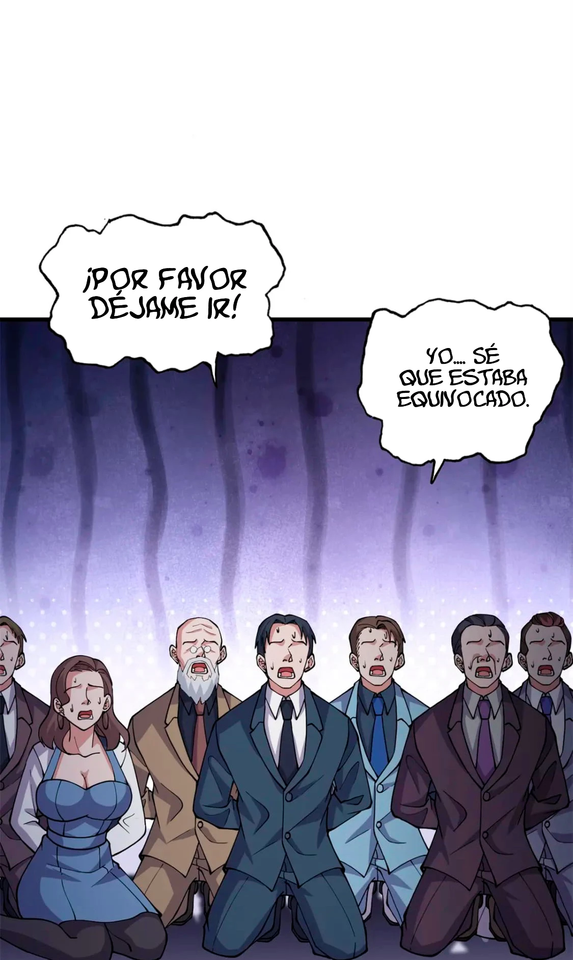 La Super Tienda de Mascotas Estelares Capítulo 75 - Page 29