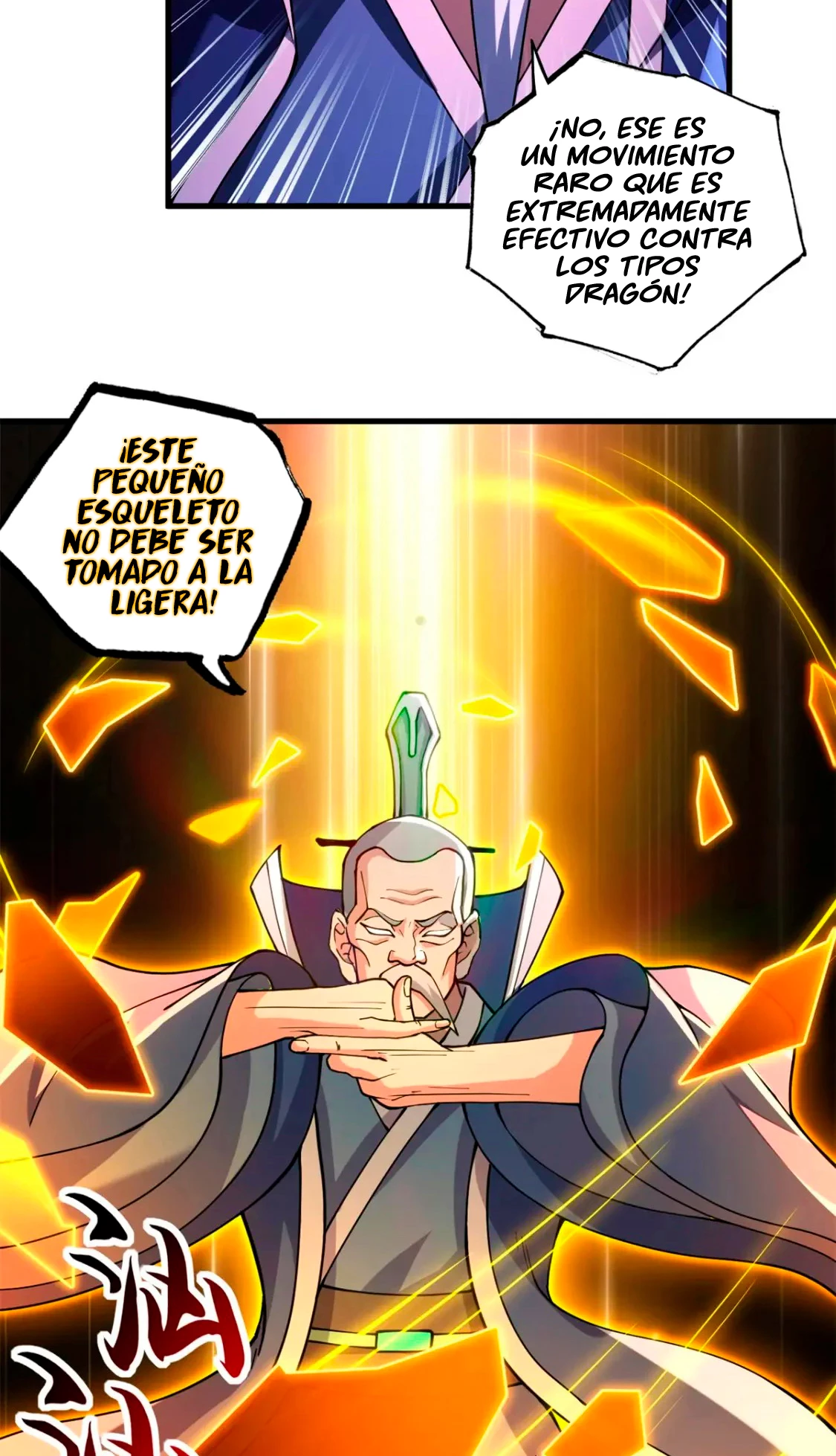 La Super Tienda de Mascotas Estelares Capítulo 75 - Page 3